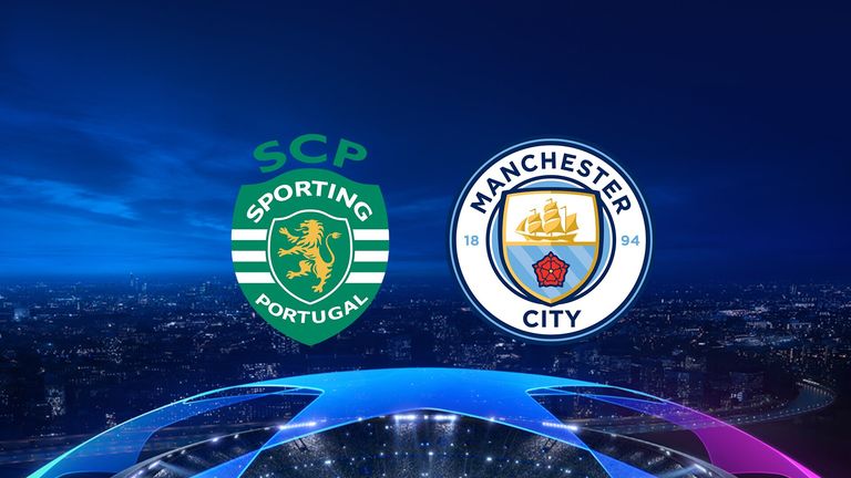 Manchester City x Sporting Lisboa: escalação, desfalques e mais do jogo da  Champions League 21/22