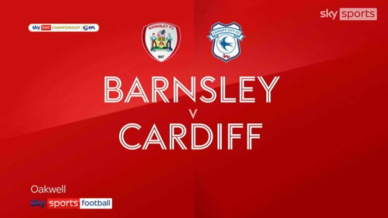 Cardiff City U-21 vs Barnsley U-21 Livescore and Live Video - England  Profesional Development League - ScoreBat: Live Football