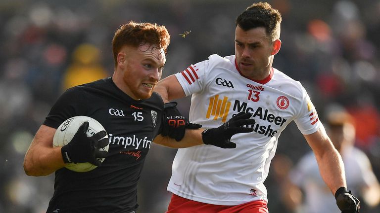 Armagh backed up last week's victory at Croke Park with a home win over the All-Ireland champions