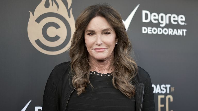 Caitlyn Jenner launches Jenner Racing to contest in third season of W Series  | F1 News