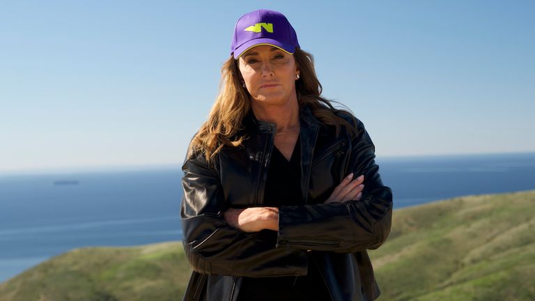 W Series have announced that a team owned by Caitlyn Jenner will compete in 2022 (credit: W Series)