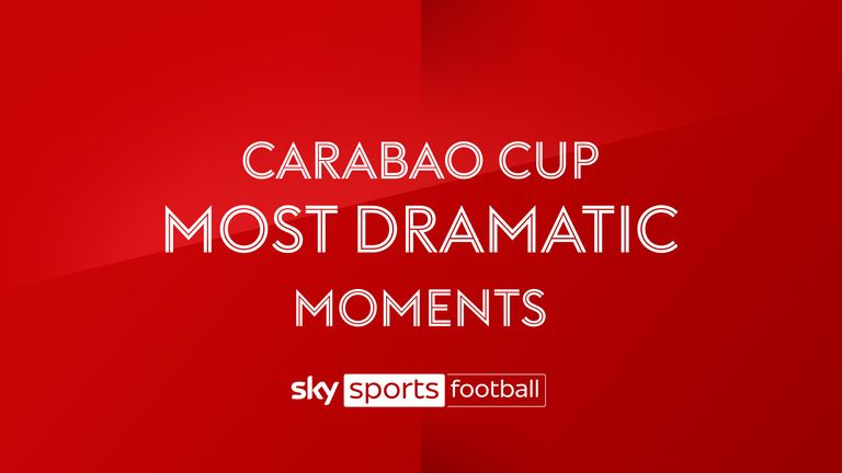 Carabao most dramatic moments edit ahead of final.