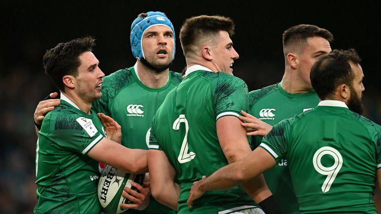 carbery, Beirne