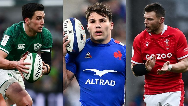 Carbery, Dupont, Biggar