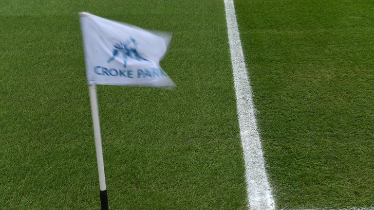 Croke Park