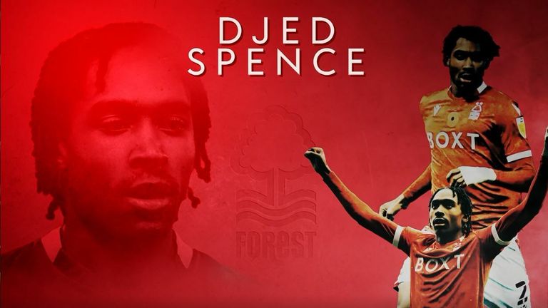 Independent Nigeria - Tottenham Confirm Signing Of Djed Spence From  Middlesbrough
