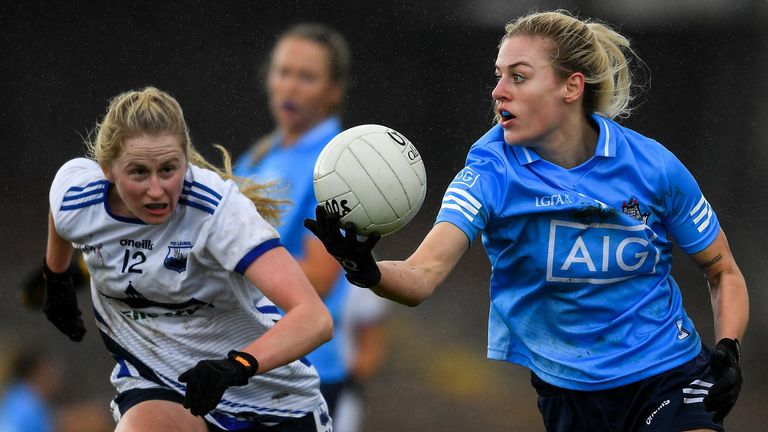 Ladies football round-up: Dublin and Meath make winning starts to National  League, Gaelic Football News