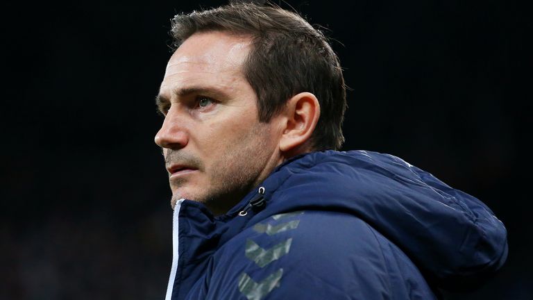 Franck Lampard