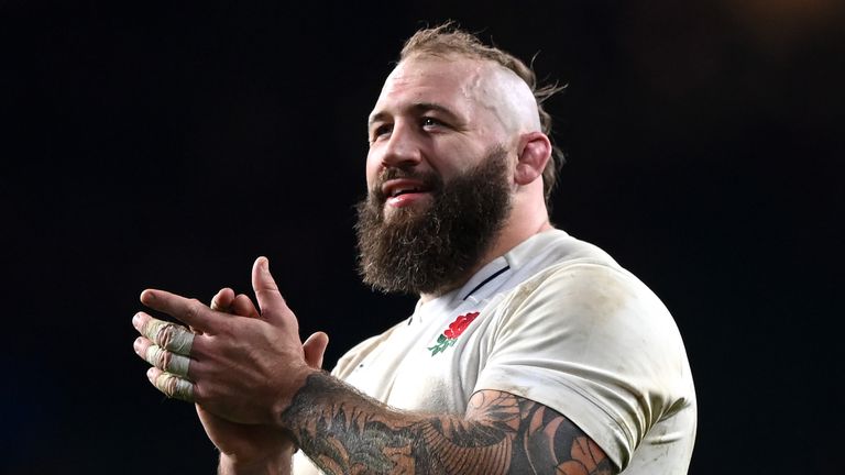 Marler, who has 83 Test caps for England, reiterated his apology for his actions 