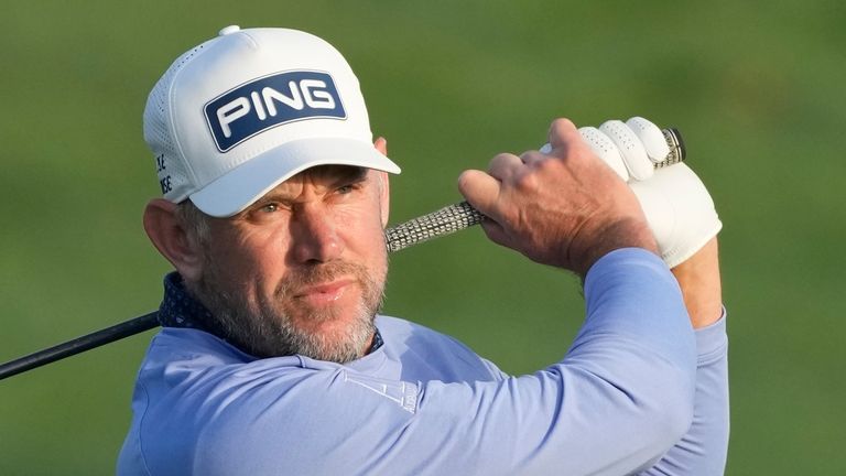 Lee Westwood says many players have requested a release from the PGA Tour and DP World Tour to play in the new Saudi-backed LIV Golf Invitational Series