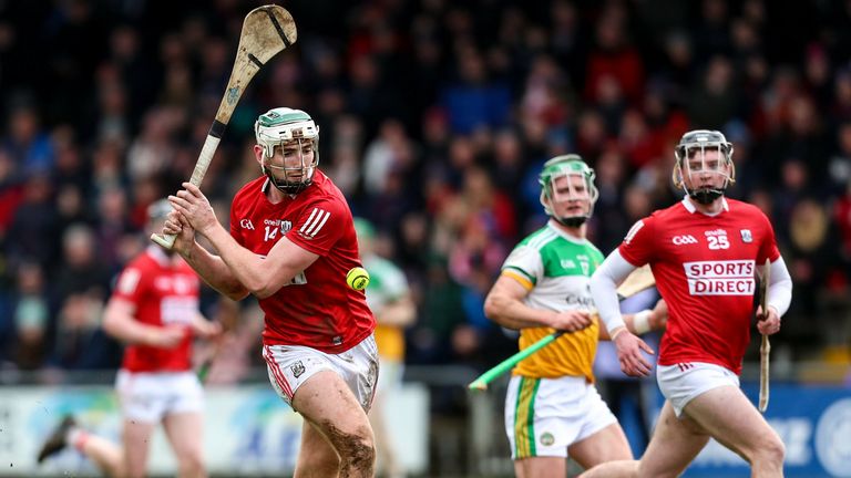 Former Australian Rules star Mark Keane started for the Rebels