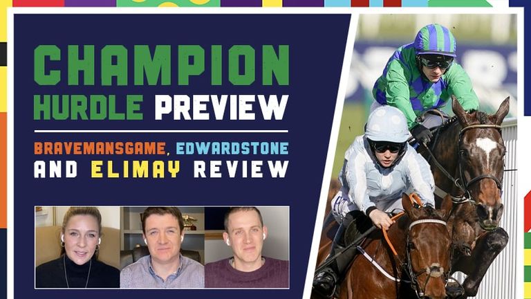 Off The Fence episode 12