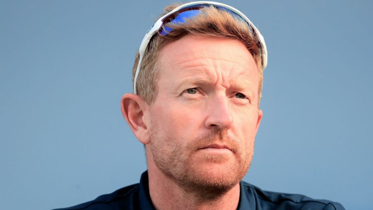 Paul Collingwood