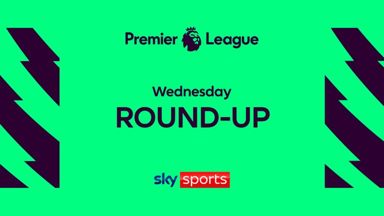 Weds PL roundup