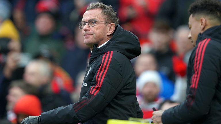 Ralf Rangnick