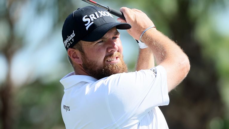 Shane Lowry, The Honda Classic (Getty Images)