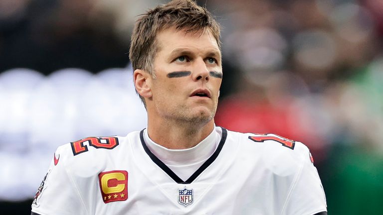 Tom Brady announced in early February that he was retiring after 22 NFL seasons