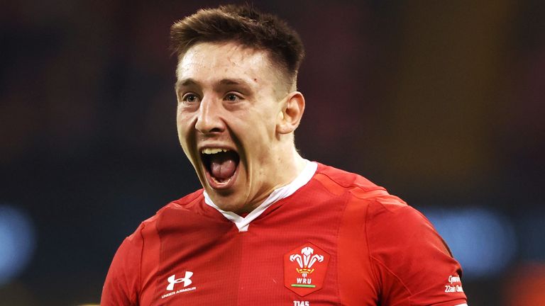 Wales boss Wayne Pivac has backed Josh Adams to thrive as a centre of attention in the Six Nations opener against Ireland