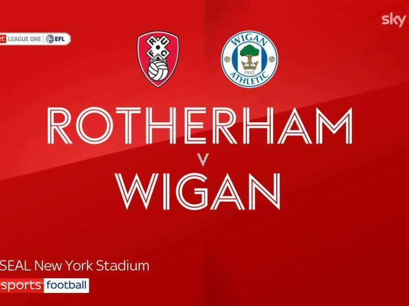 Where Rotherham United and Sheffield Wednesday are tipped to finish in  League One promotion race compared to Wigan Athletic, Sunderland, MK Dons  and Plymouth Argyle