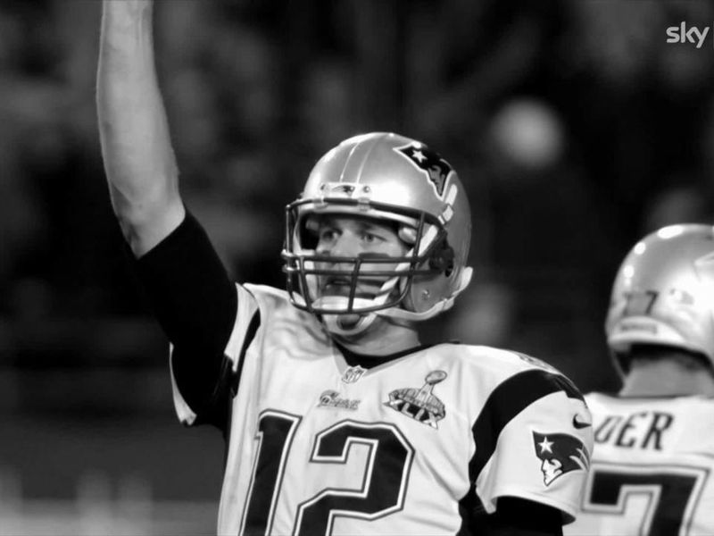 Tom Brady: 'Greatest of all time' will never be matched in the NFL, says  Neil Reynolds, NFL News