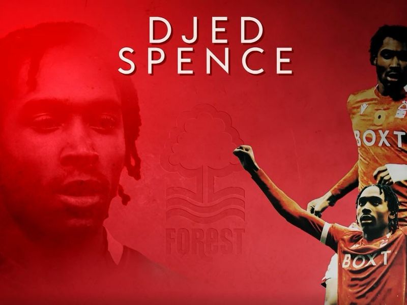 Djed Spence: Tottenham sign Middlesbrough defender on five-year contract in  £20m deal, Football News