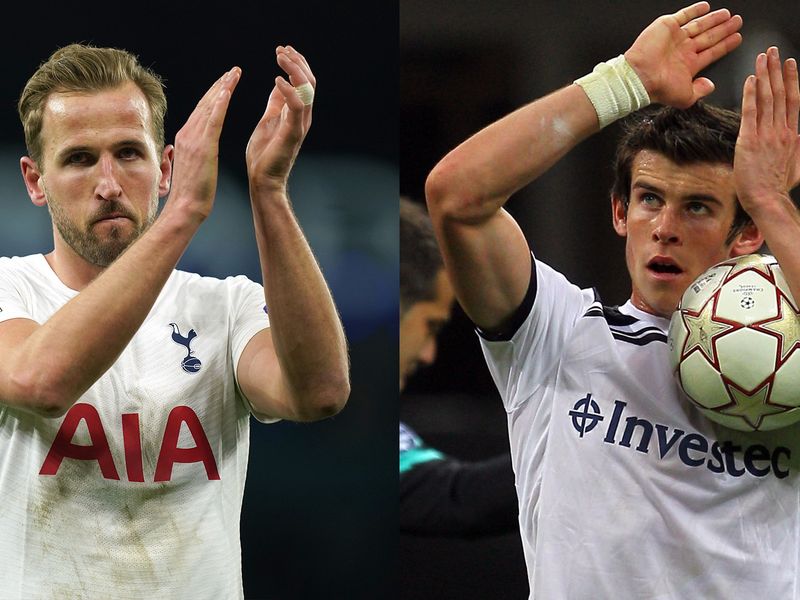 Burnley vs Tottenham team news: Harry Kane captains Spurs for the first  time, The Independent