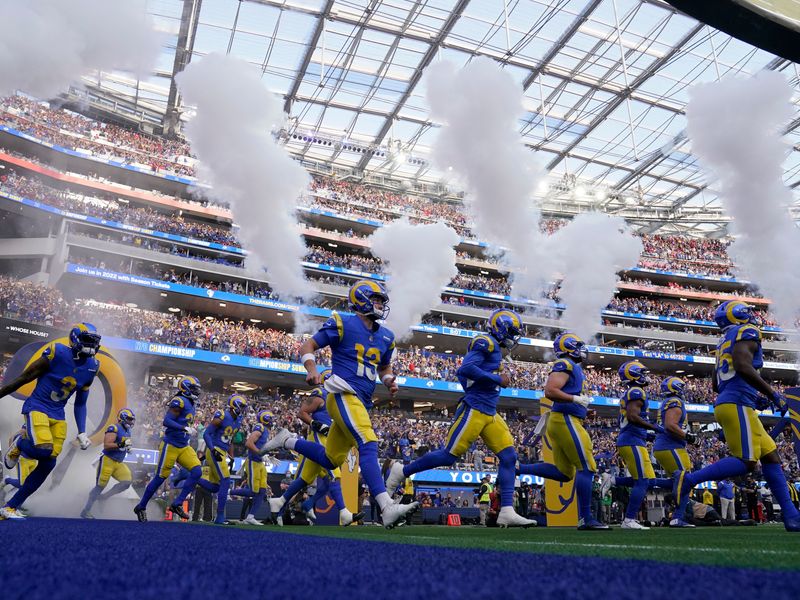 Super Bowl LVI on Sky Sports NFL: Cincinnati Bengals vs Los Angeles Rams -  your essential guide on how and where to watch, NFL News