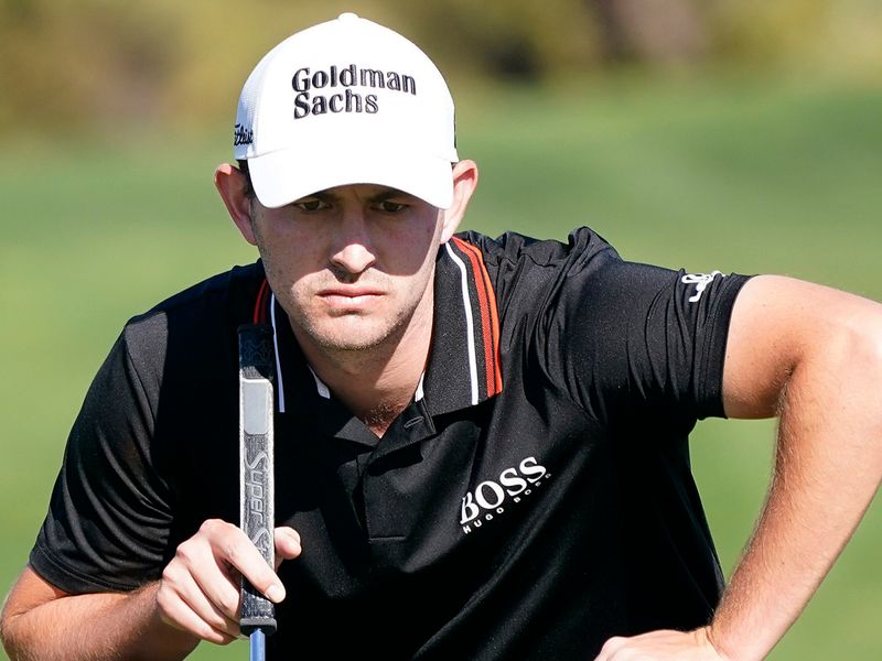 RBC Heritage picks — Ignore the Patrick Cantlay haters