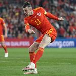 Wales 2-1 Austria: Gareth Bale magic sends Wales closer to 2022