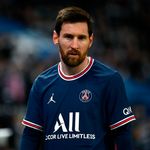 I feel good, different from last year' – Argentina star Messi finding his  feet at PSG