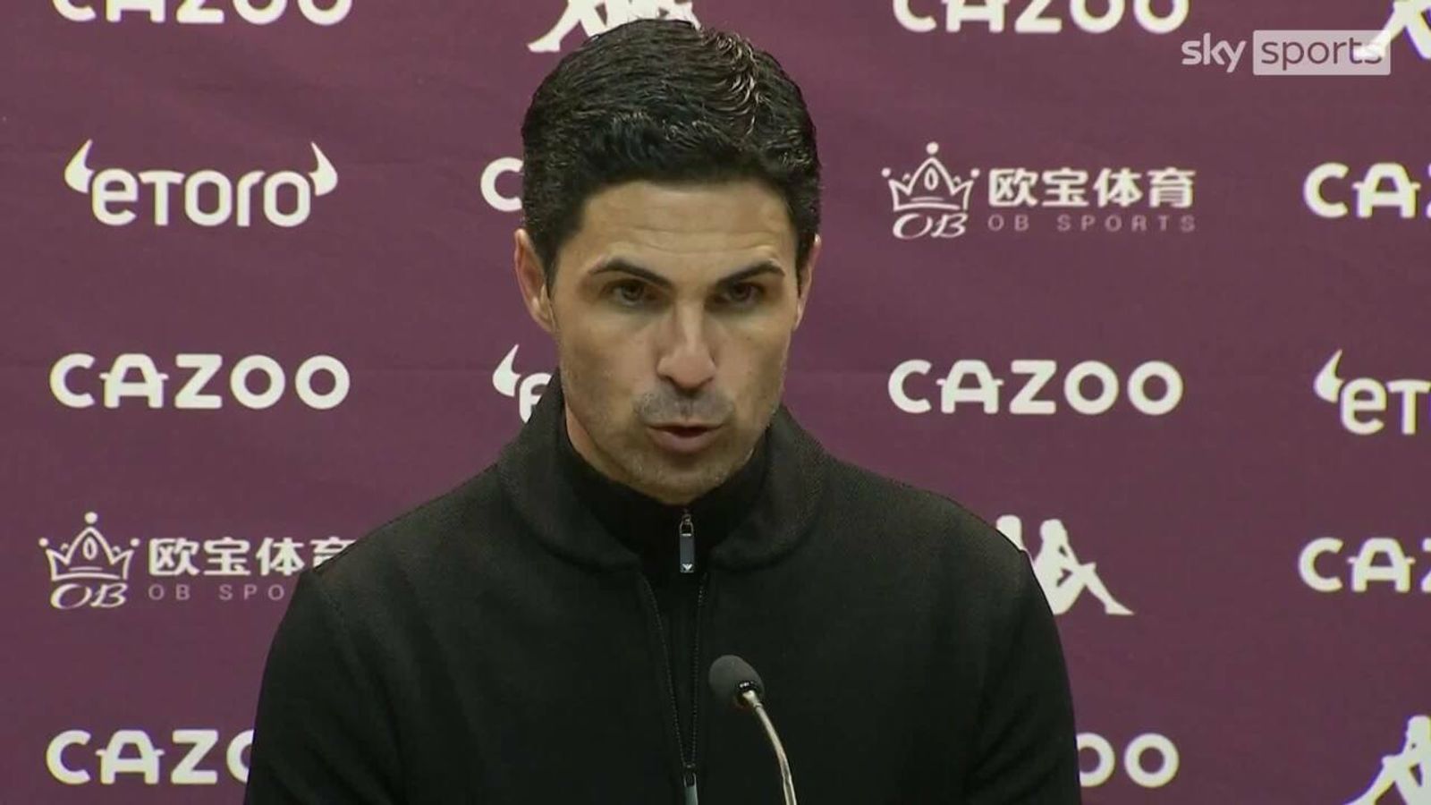 Arsenal's resilience in victory over Aston Villa a big step along the