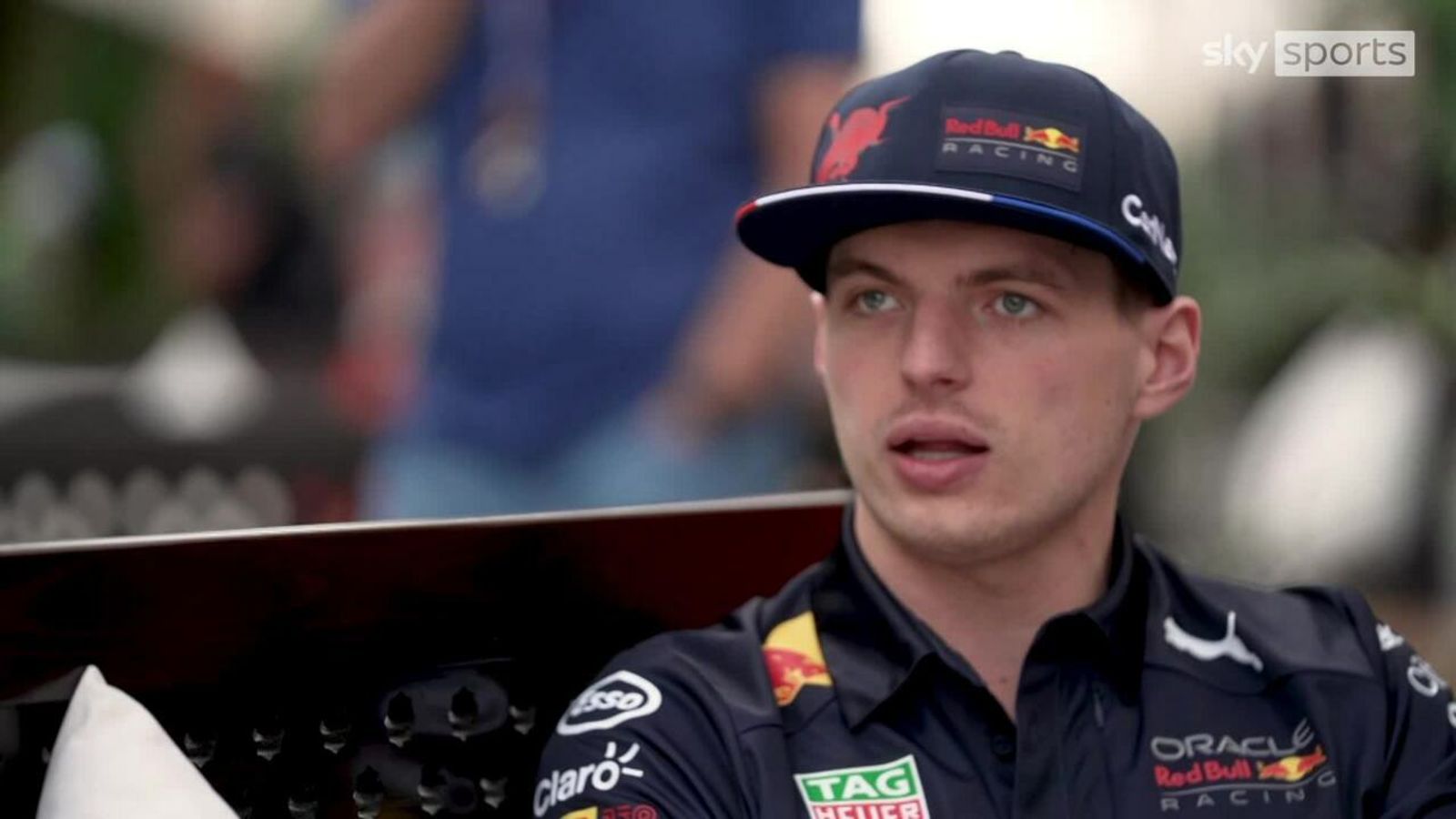 Max Verstappen: Then and now | F1 News | Sky Sports