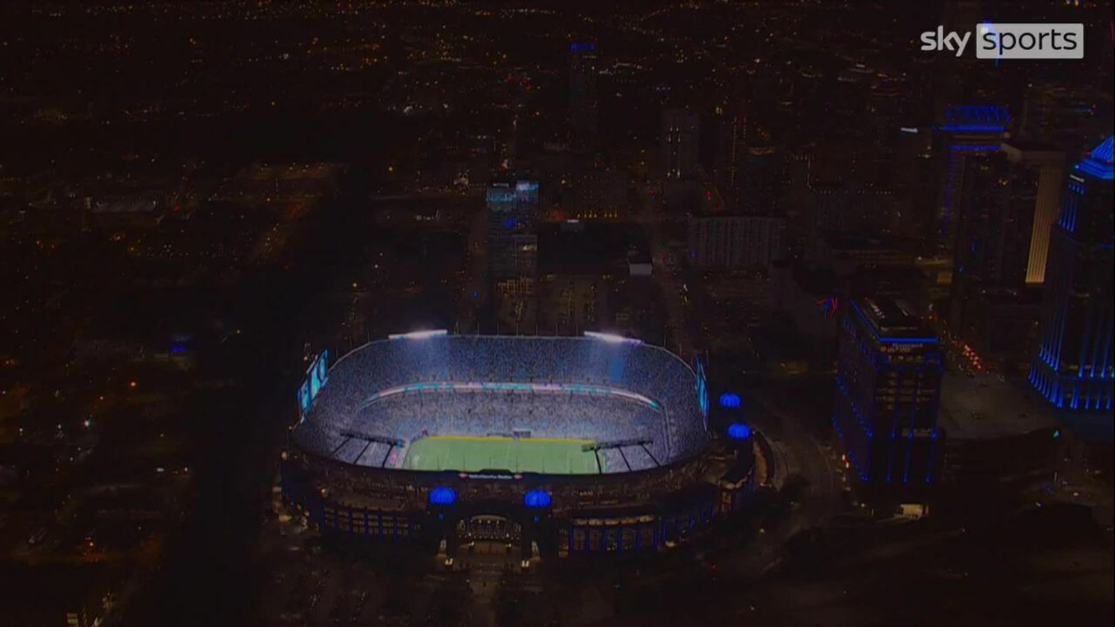 Charlotte FC Break Highest MLS Attendance Record Football News Sky charlotte-fc-break-highest-mls-attendance-record-football-news-sky