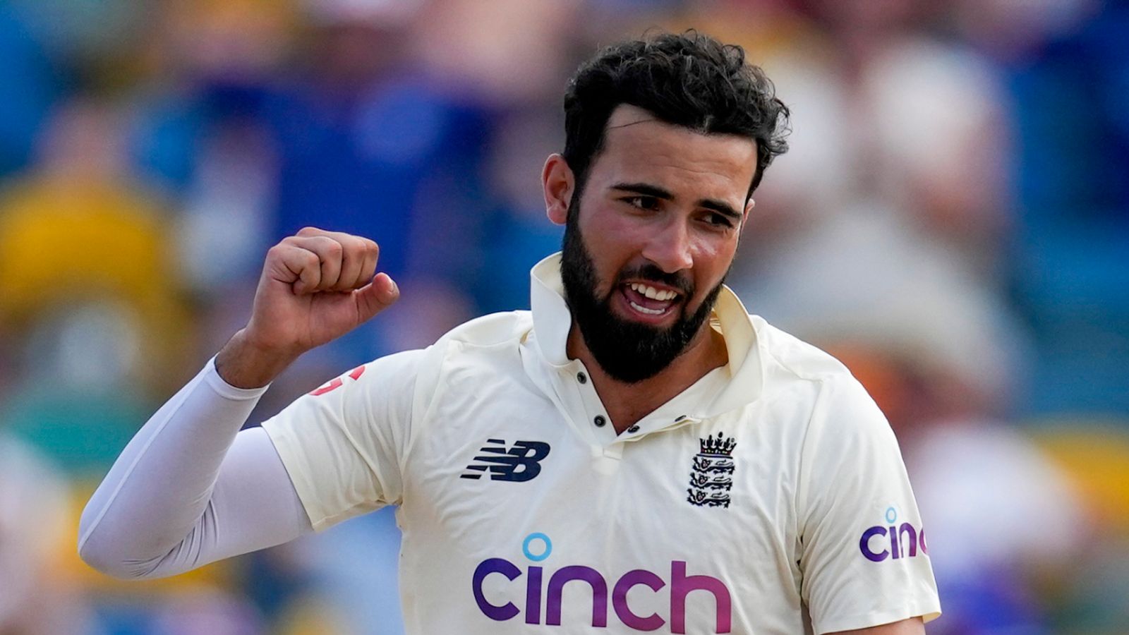 Scorecard West Indies vs England, second Test Cricket News Sky Sports