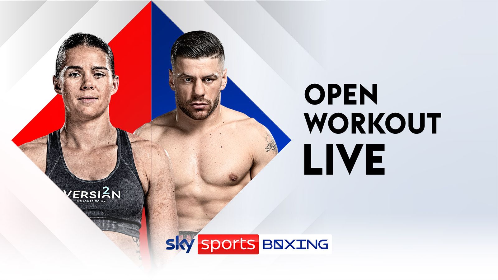 Savannah Marshall vs Femke Hermans Watch free live stream of the public work-out featuring Florian Marku Boxing News Sky Sports