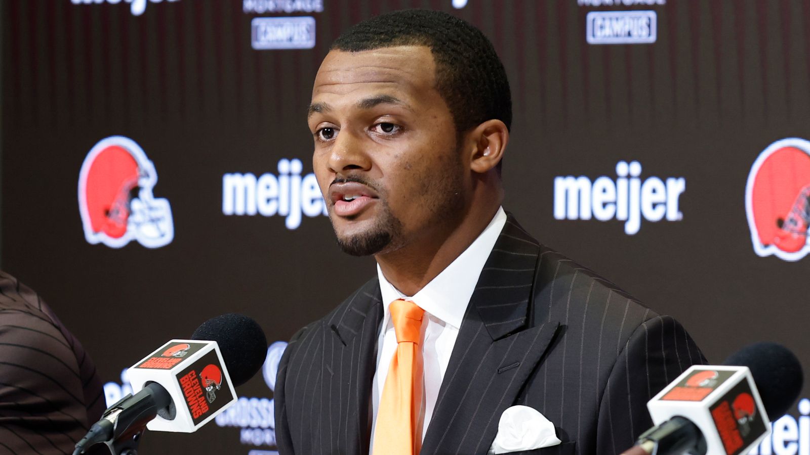 Deshaun Watson New Cleveland Browns Quarterback Denies Sexual Assault Allegations Nfl News 7718