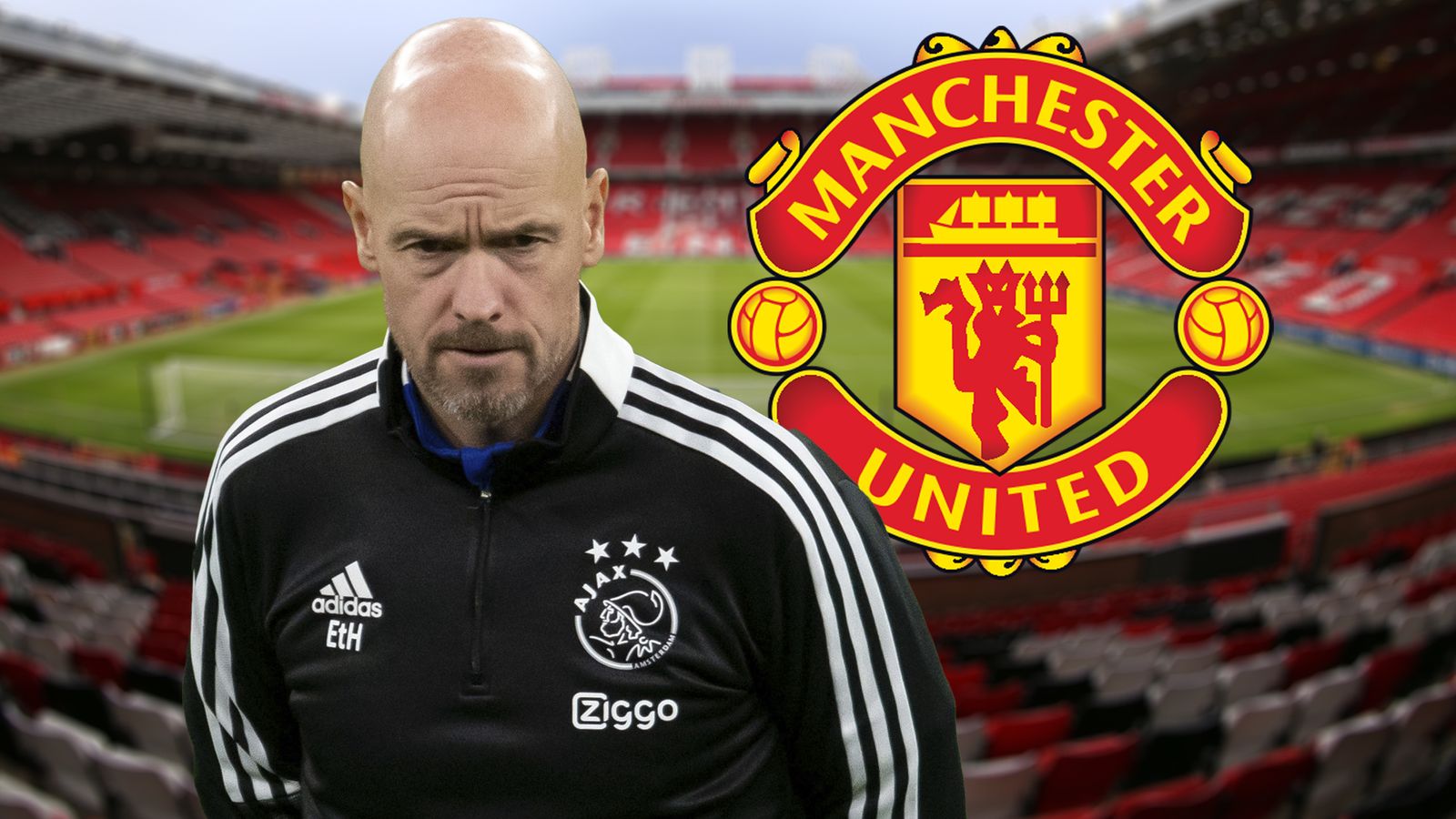 Manchester United close in on Erik ten Hag appointment with only contract signin..