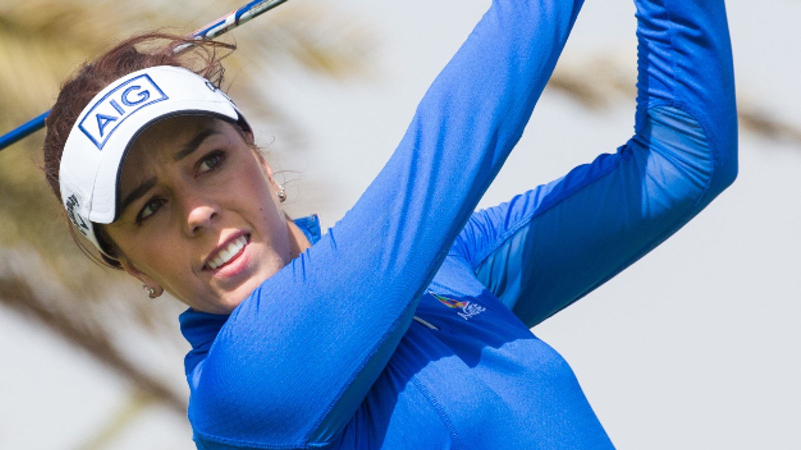 Ladies European Tour: Georgia Hall, Sophie Witt share early lead at Aramco Saudi Ladies International | Golf News