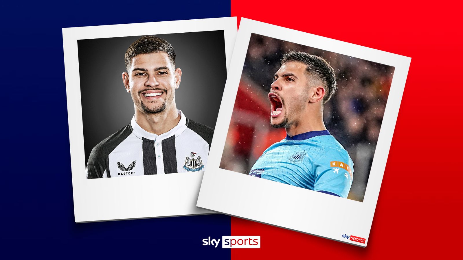 Bruno Guimaraes interview: I spoke to clubs like Arsenal but I wanted Newcastle move | Football News