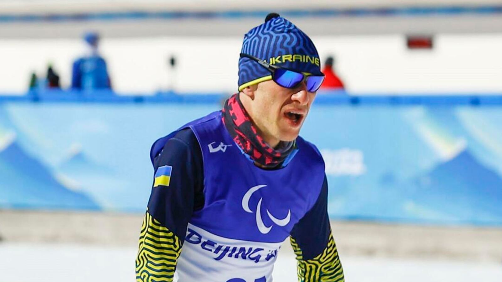 Juegos Paralímpicos de Invierno 2022: Ucrania encabeza el medallero el primer día, mientras que Millie Knight y Brett Wild ganan la primera medalla de Gran Bretaña |  Noticias de los Juegos Olímpicos