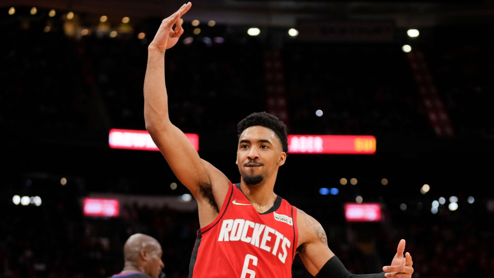 Kenyon Martin Jr's power dunk! | NBA News | Sky Sports