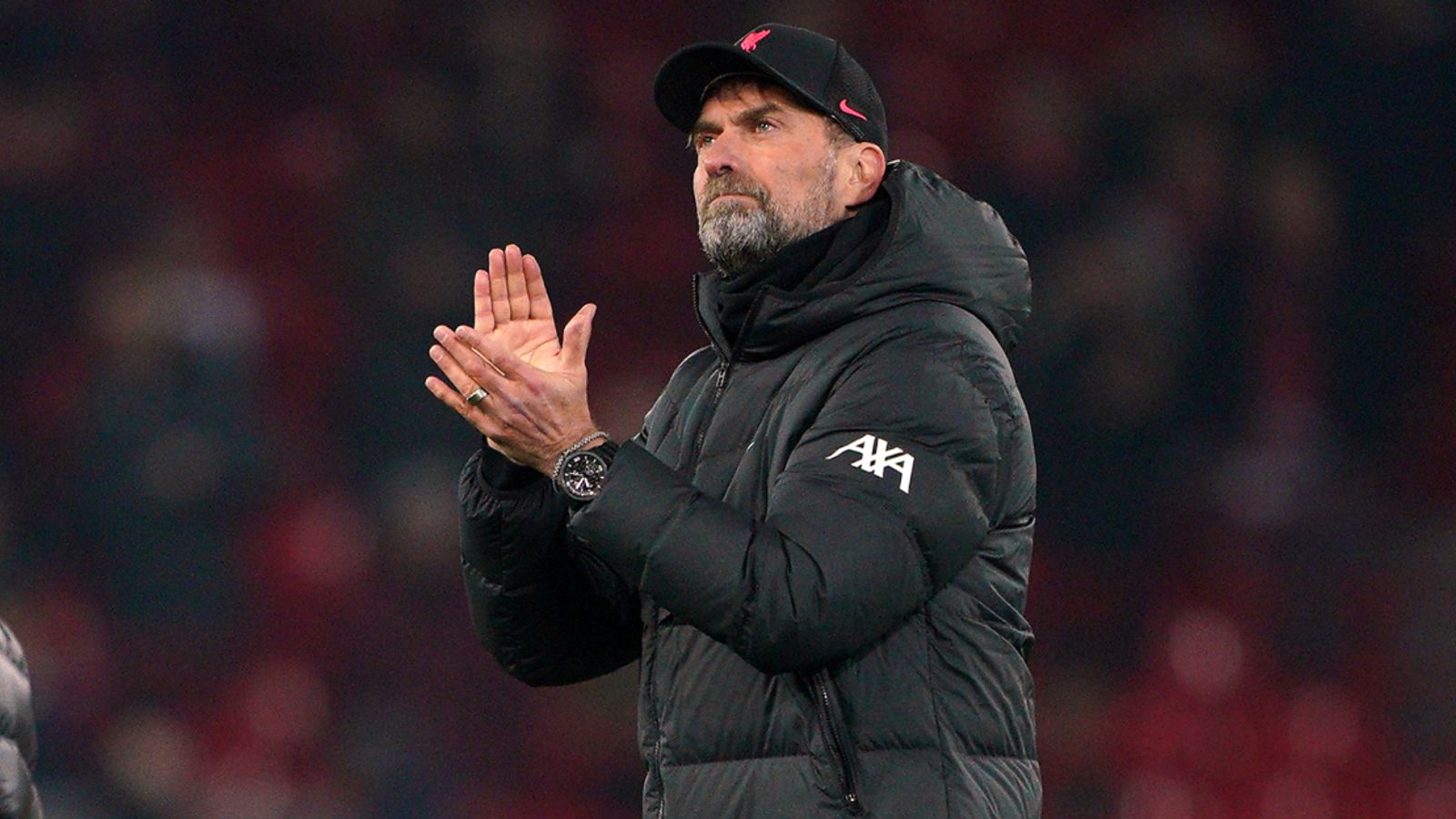 Jurgen Klopp exclusive interview Liverpool's title hopes, his strongest squad, and his vision for the future – GMC ONLINE - SPORTMAX.LIVE