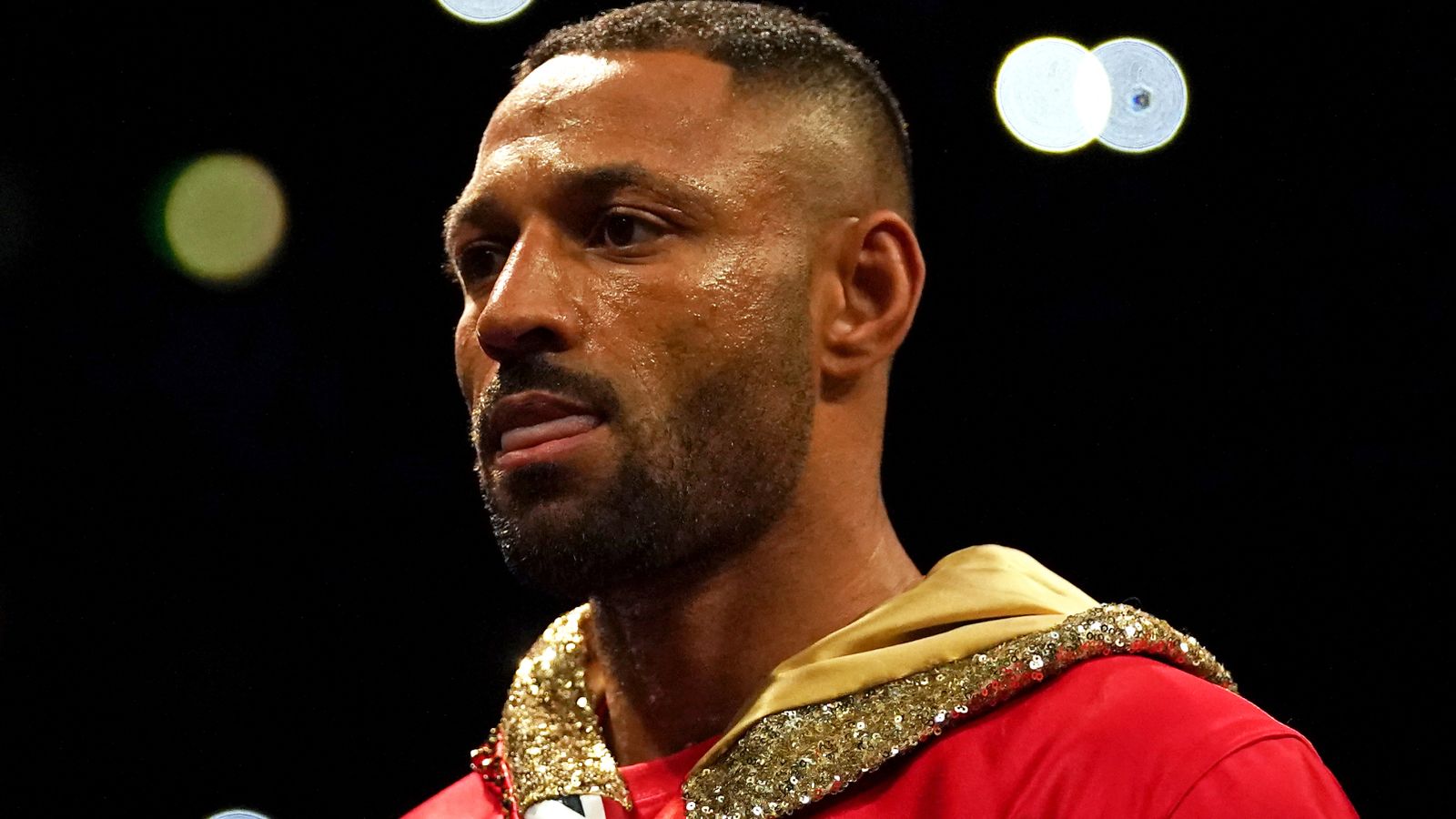 Kell Brook Former welterweight champion announces retirement from boxing aged 36 Boxing News Sky Sports