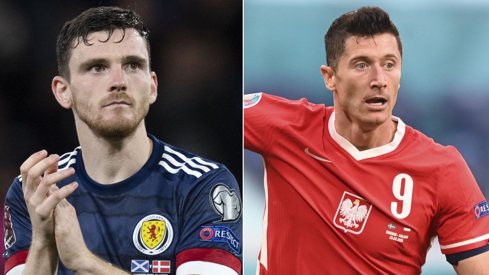 Scotland vs Poland friendly to take place at Hampden Park on March 24
