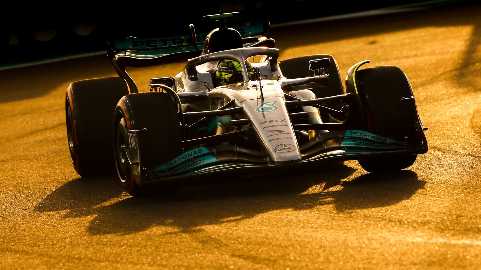 Formaul 1 Riyadh Saudi Arabian GP: Live updates from Saturday qualifying day as Formula ...