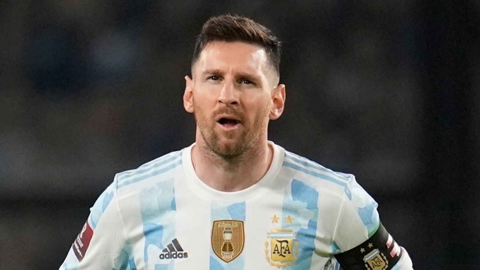 Lionel Messi: Argentina captain says 'many things will change' after ...