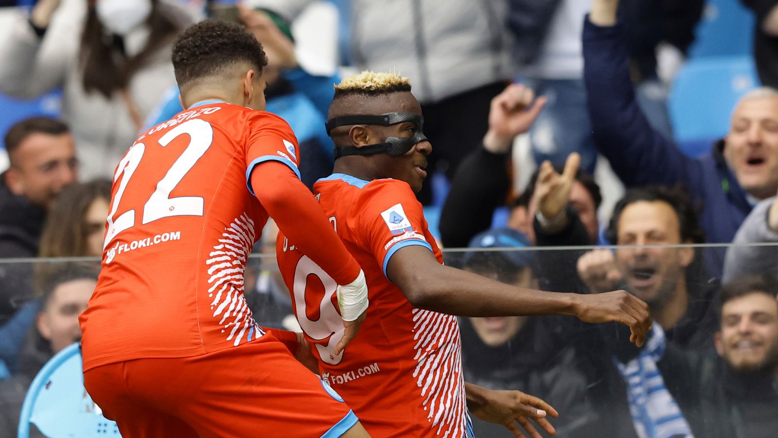 Inter Milan Held By Fiorentina As Bayern Munich Thrash Union Berlin 