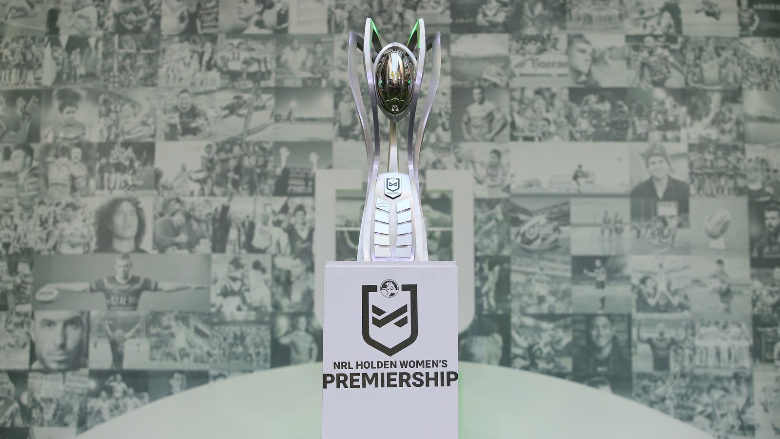 NRLCEO - Fantasy Rugby League