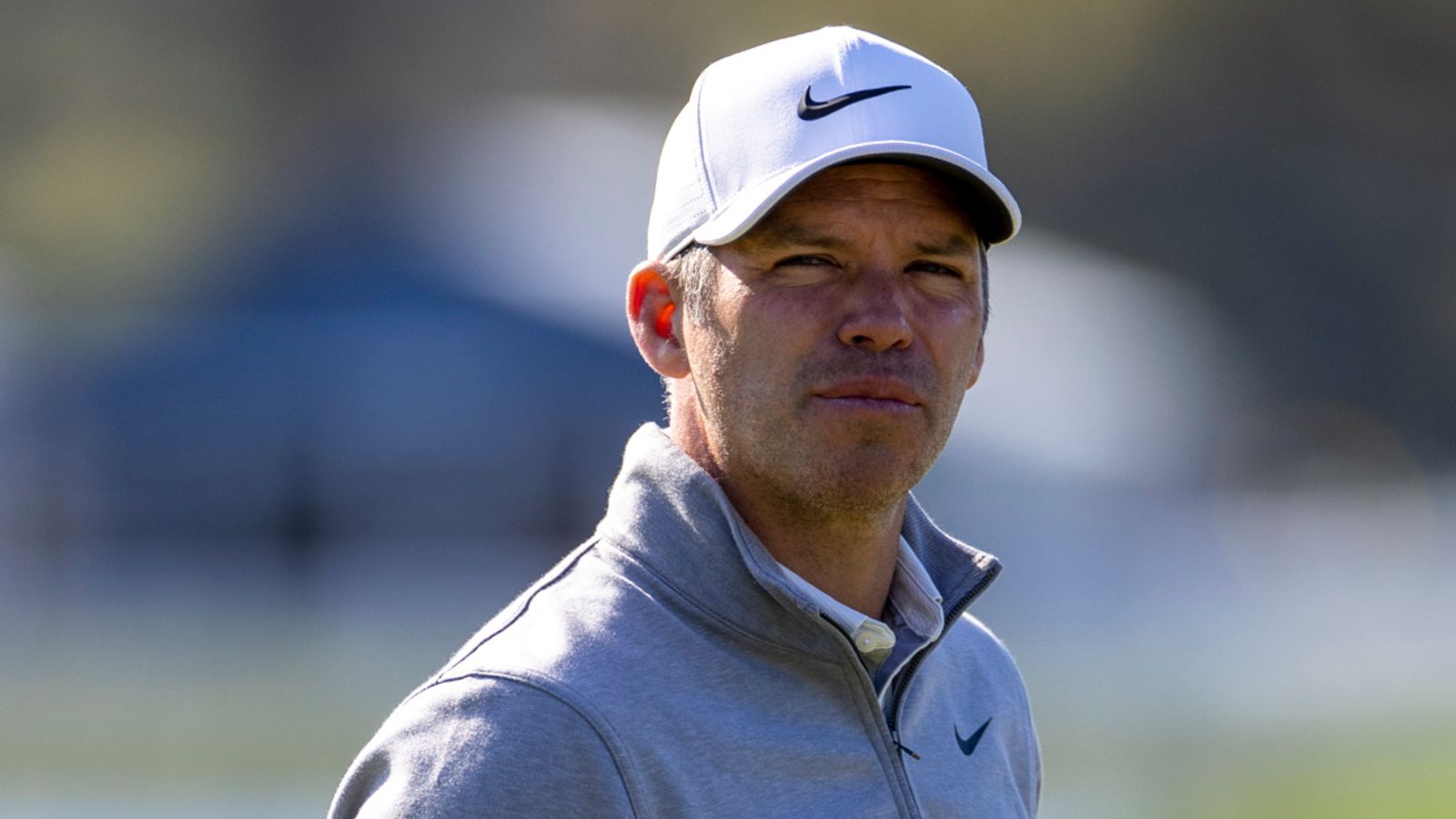 Paul Casey withdraws from US Open as his back injury continues to trouble him