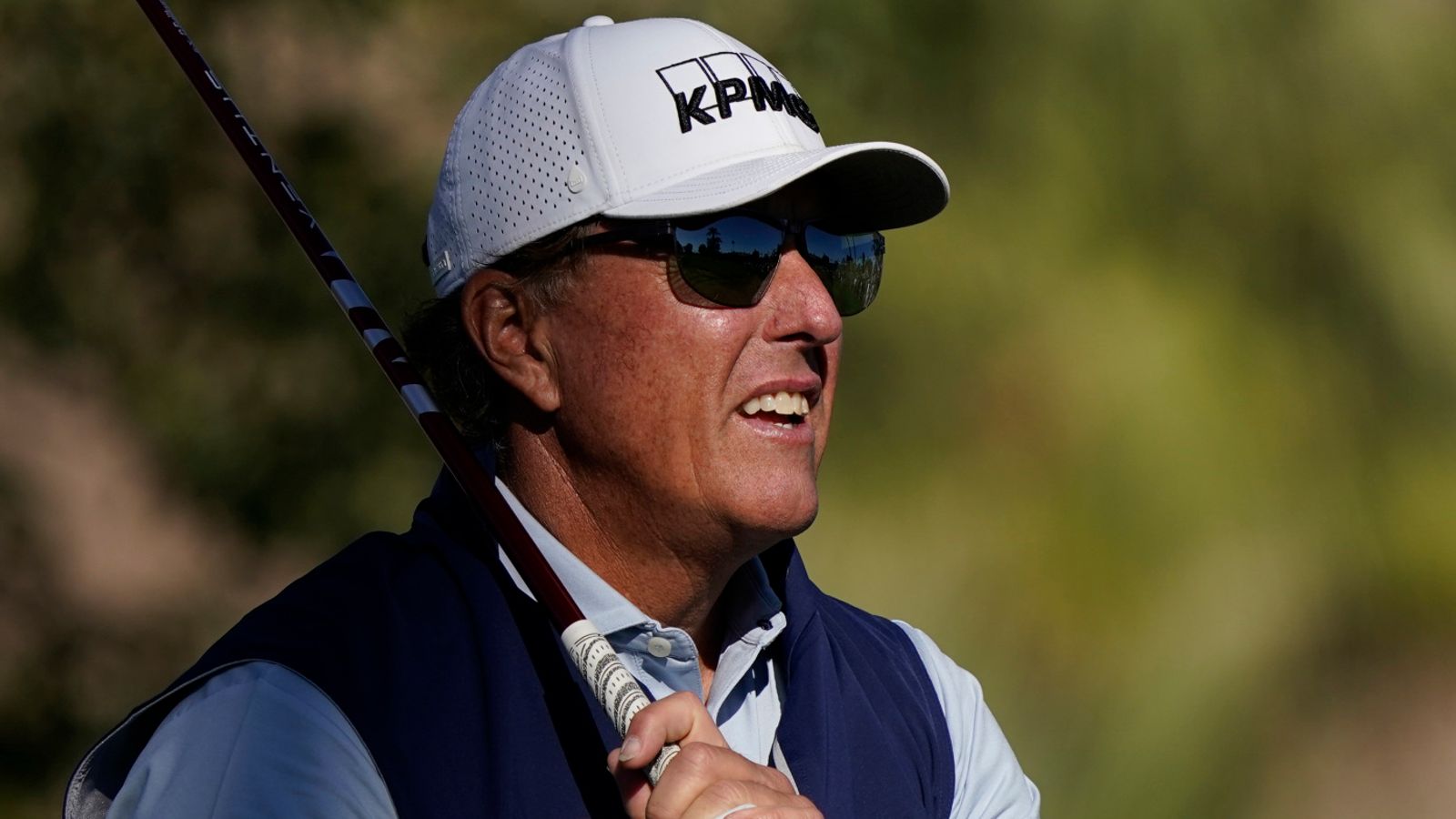 Phil Mickelson withdraws from PGA Championship and will not defend his  title, Golf News